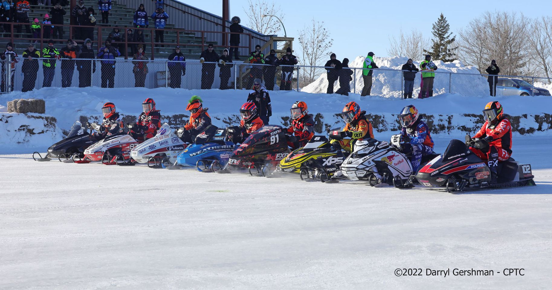 CPTC Beausejour, Manitoba